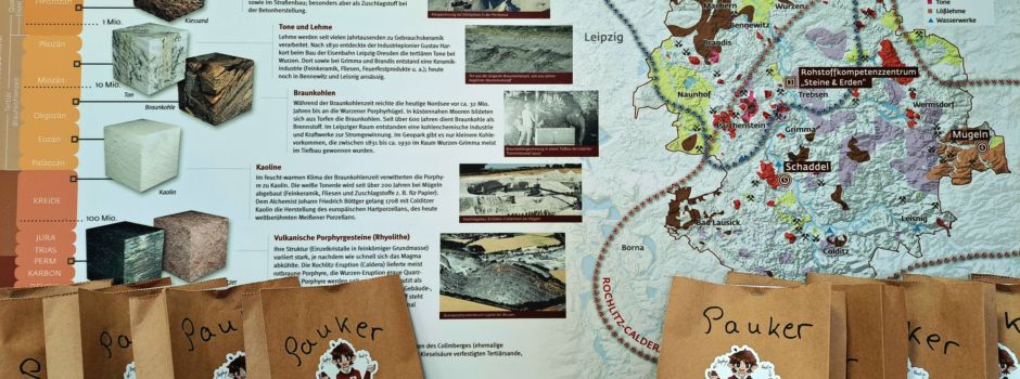 Außerschulische Angebote im Geoportal