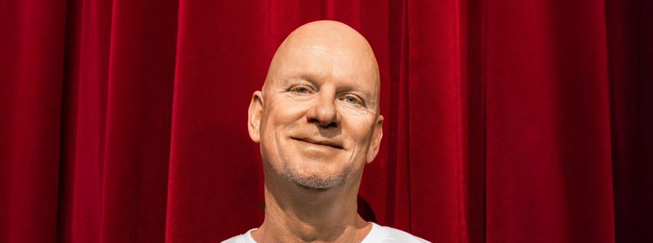 Noch Karten erhältlich: Rüdiger Hoffmann live in Hessisch Lichtenau