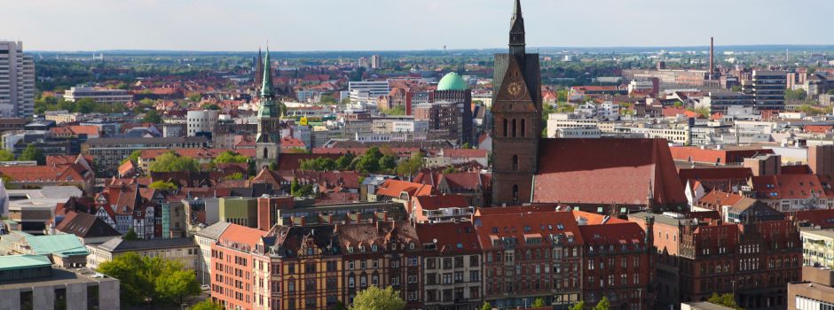Mit dem Bus zum Kirchentag