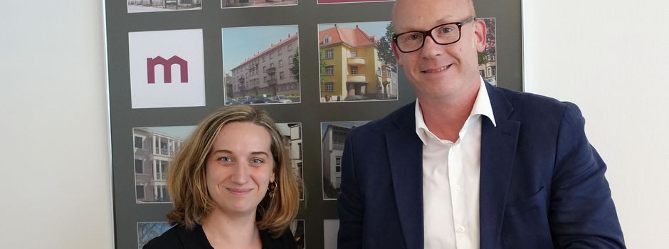 Wohnbau Mainz investiert mehr als 50 Millionen Euro in Wohnraum