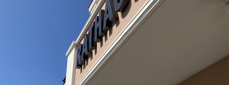 Update Bürgerinfo: Bürgerbüro schließt morgen (19.03.) schon um 14:00 Uhr