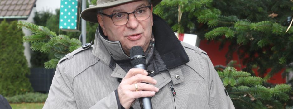 Interview mit Stephan Vehreschild – Seine letzten Worte als Bürgermeister der Stadt Niederkassel