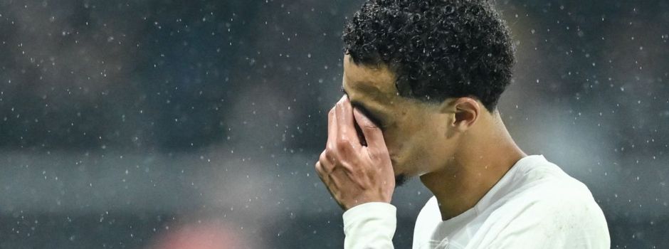 Kein «Beutezug» in Bodö: Frankfurts Jugendkurs rächt sich