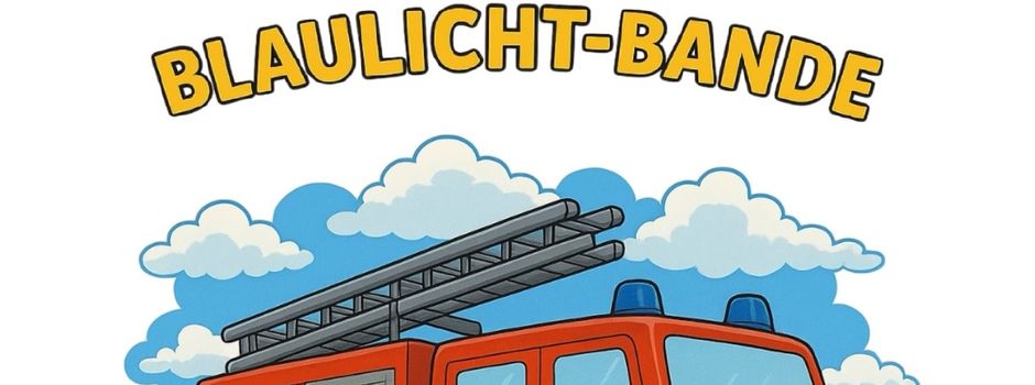 Gründungsfeier der Bambinifeuerwehr