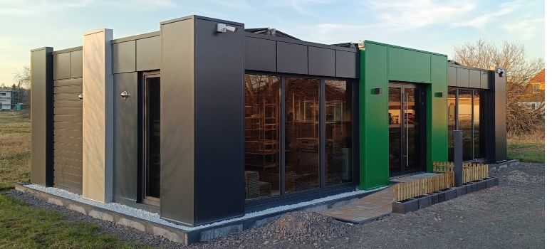 Unser Dorfladen - gemeinsam schaffen wir das!