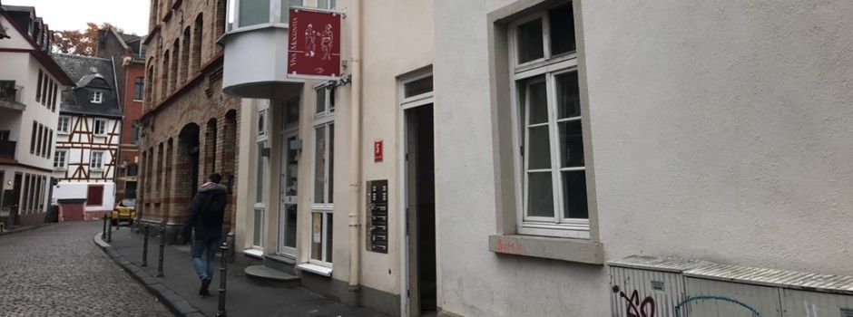 Ab Sommer: Neue Kneipe in Mainzer Altstadt