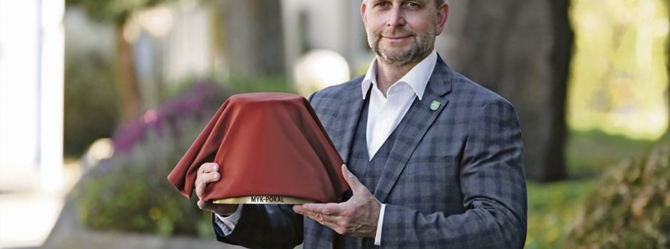 Kollig im Wettbewerb um den MYK-Pokal 🏆 