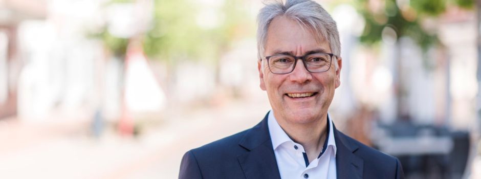 Olaf Klang will zurücktreten