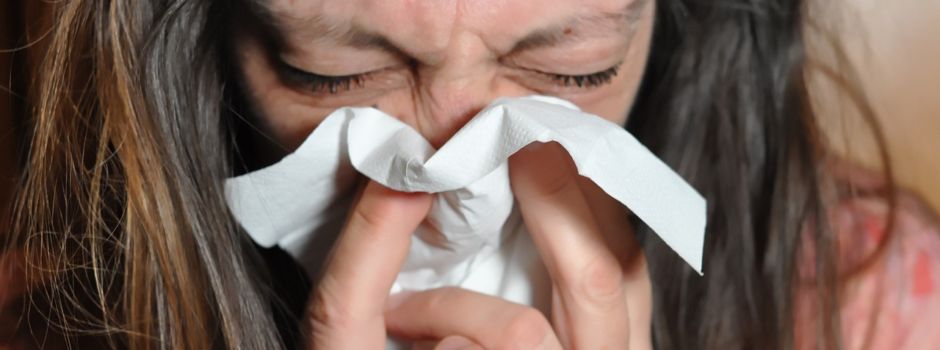 Grippewelle in Rheinland-Pfalz auf bisherigem Höchststand