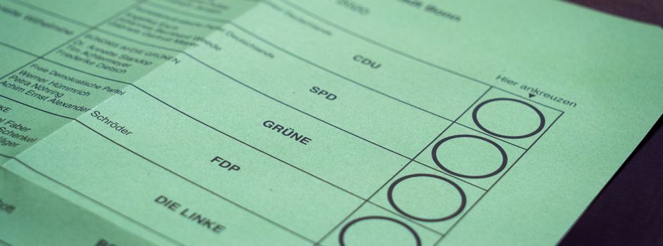 Match dir deine Partei: Alternativen zum Wahl-O-Mat