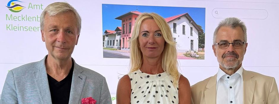 Verlässliche Grundlage: Kooperationsverträge stärken Schulsozialarbeit in Mirow und Wesenberg