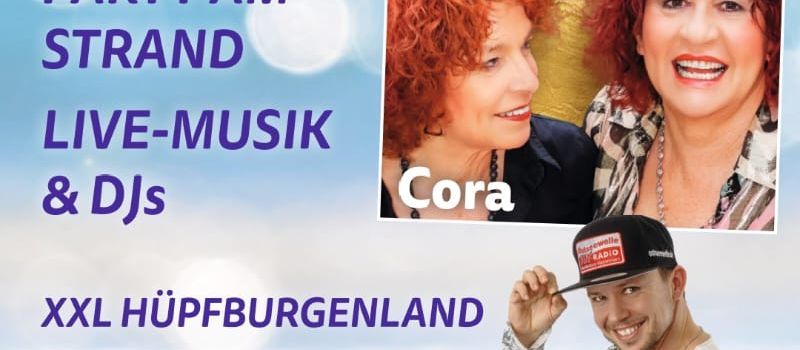 40. Strand- & Kinderfest Vogelsang-Warsin