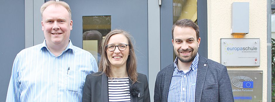 Neuer Beruf im E-Commerce