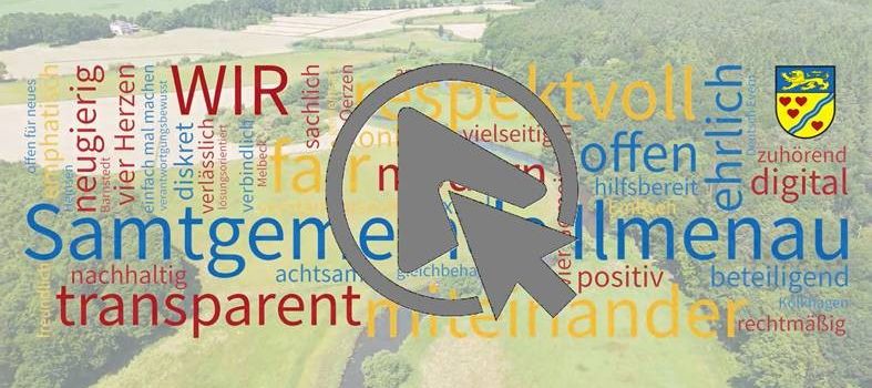 Wir präsentieren: Das neue Leitbild der Samtgemeinde Ilmenau 🥳