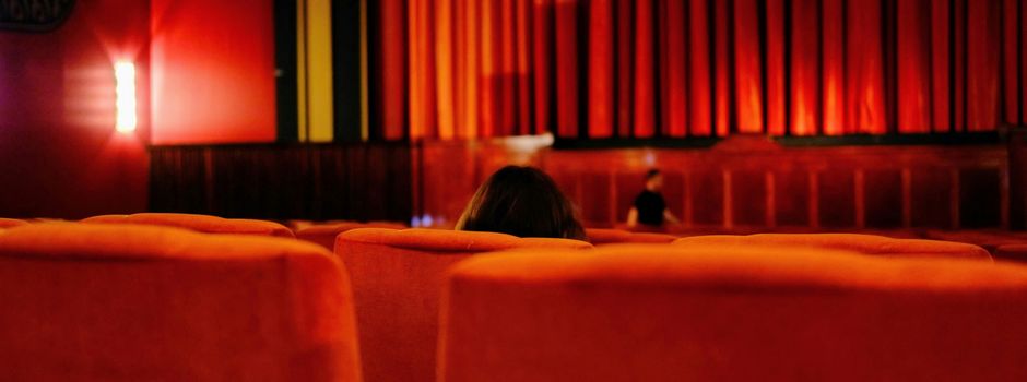 And Action! - Film ab und Vorhang auf für die finalen Kinostarts von 2025