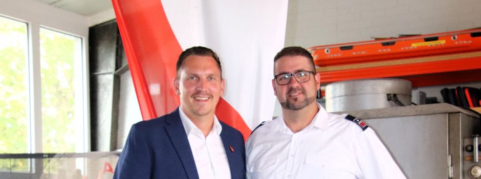 Was für ein Wochenende in Alsheim!
