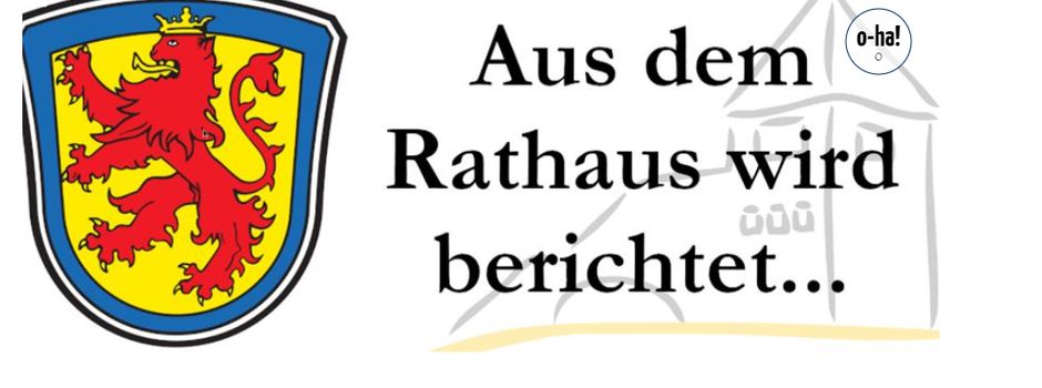 Einladung zur Sitzung des HFA, BPA sowie des Ausschusses für LFUWV 