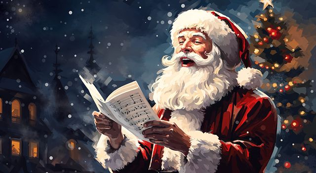 Mitsingkonzert: Alle Jahre wieder
Seefahrer Events