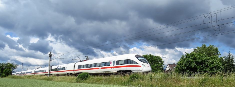Mann wird von ICE in Nierstein erfasst