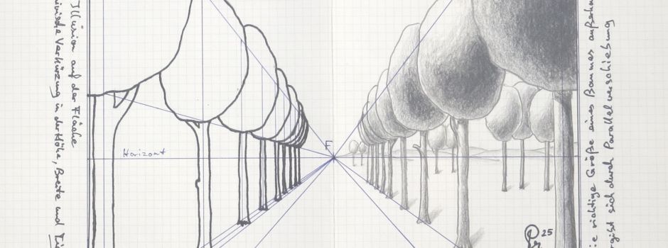 Eine Sache der Perspektive