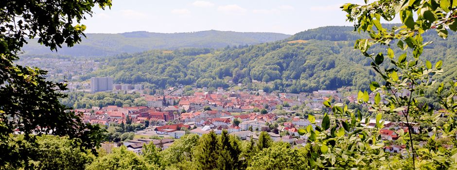 Finanzamt - Außenstelle Rotenburg soll geschlossen werden