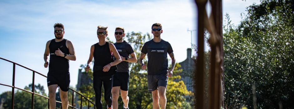 Lauftreffs in Augsburg – 3 Tipps für Anfänger und Fortgeschrittene