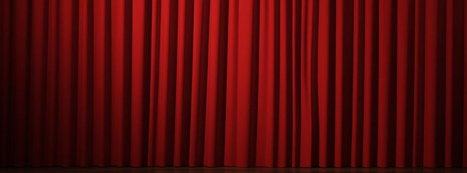 Vorhang auf für facettenreiches Kulturprogramm der Spielzeit 2026/27
