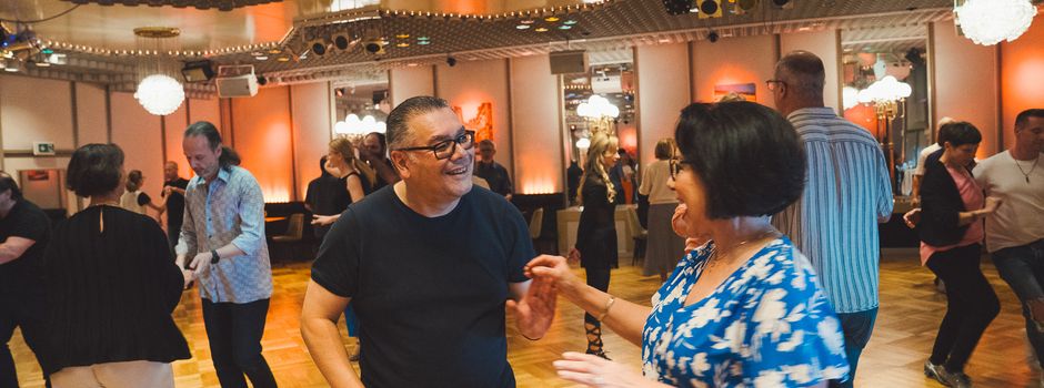 Mainzer Tanzschule will Weltrekord aufstellen