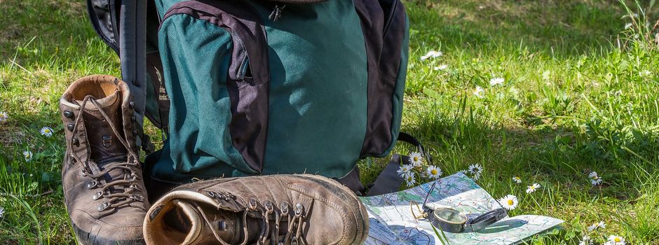 Wanderung durch das Zellertal: So könnt ihr dabei sein