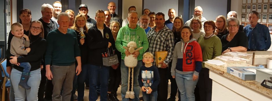 Ewald Schröer Sieger