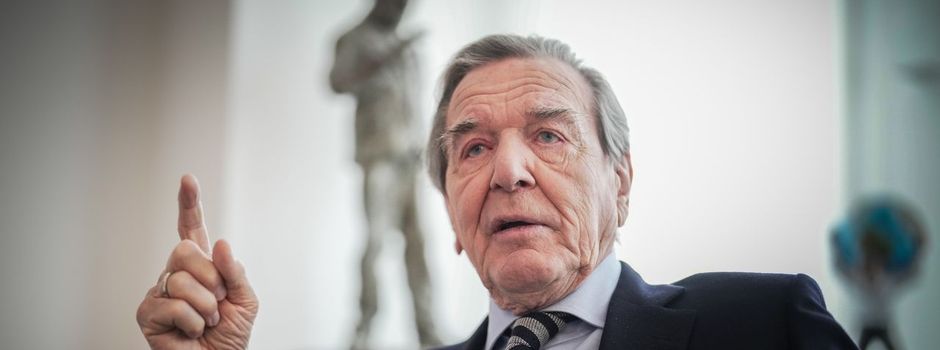 Schröder: SPD hat den Kompass verloren