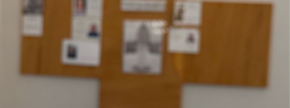 St. Christina und St. Laurentius – Neuer Ort zum Gedenken an die Verstorbenen