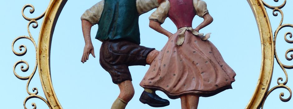 1. Tanzprobe am 12.04.2026, 18:30 Uhr, Feuerwehrhaus Illschwang