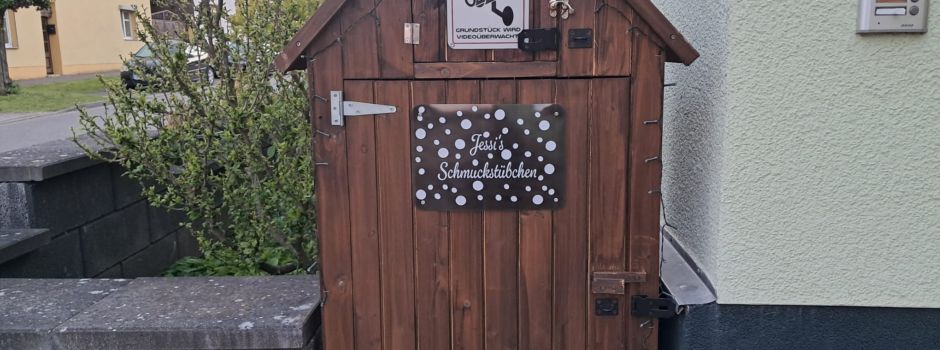 Jessi's Schmuckstübchen