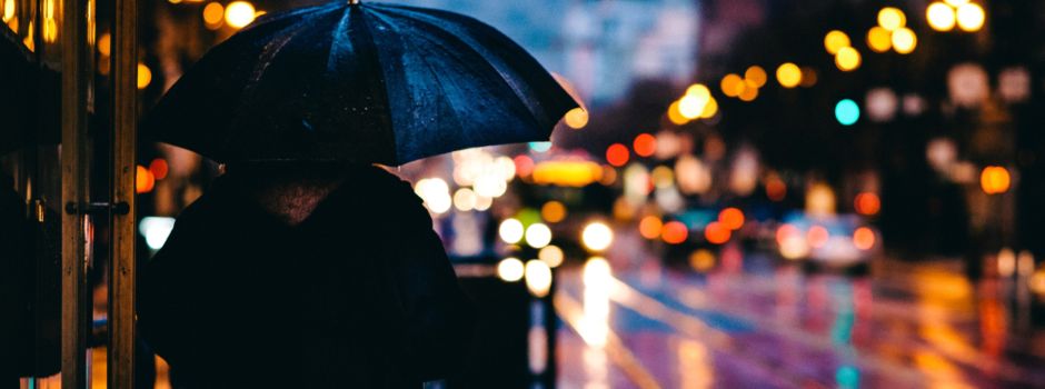 Langeweile und miese Stimmung? Hier sind 5 Tipps fürs Wochenende