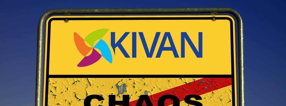 Ab 01.07.2024 Kivan Elternportal