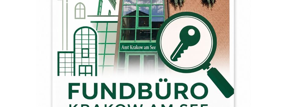 🔎 Fundbüro jetzt in unserer OrtsApp
