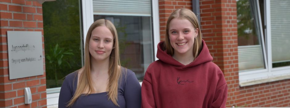 Praktikum in der Jugend- und Familienförderung