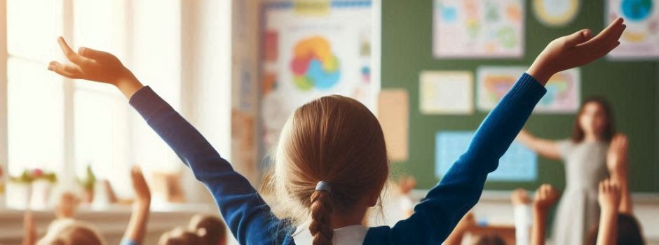 Jahresbericht der Schulsozialarbeit