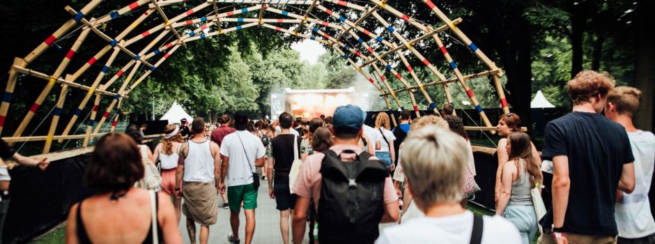Modular Festival Augsburg dieses Jahr als Modular Festle