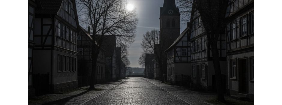 Was tun im Krisenfall?