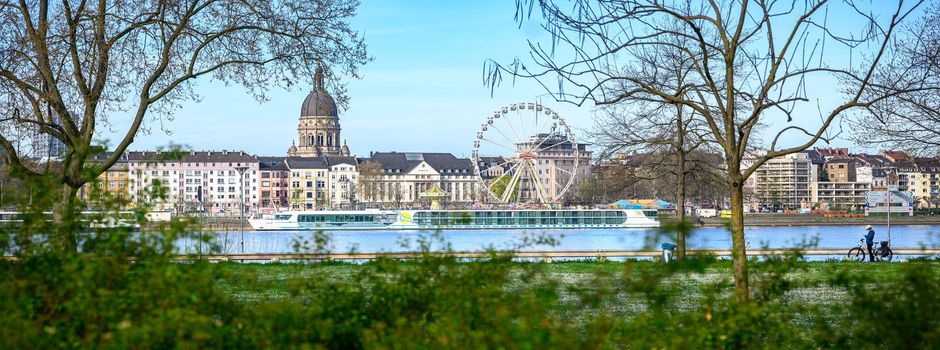 Mainzer Rhein-Frühling steht an: Was die Besucher 2026 erwartet