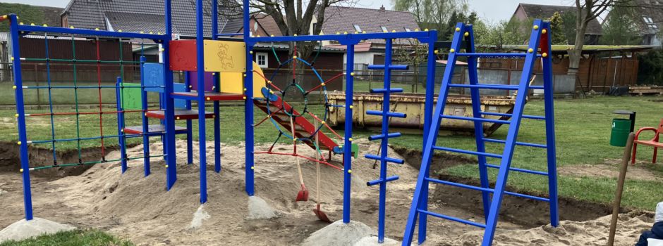 Mit vereinten Kräften ans Ziel