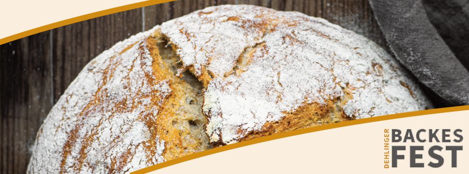 Nachlese zum Backesfest