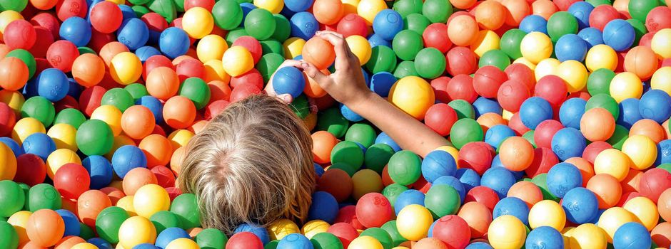 Ausflug in den Fun Center Husum