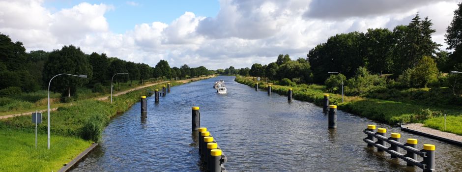 Hafenfest in Berkenthin