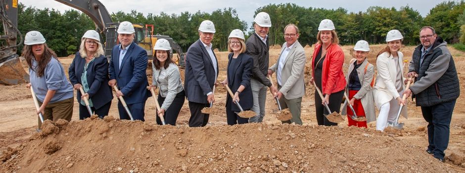 168 neue Wohnungen in Wiesbaden-Dotzheim geplant