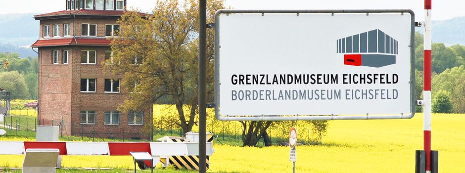 Veranstaltungen Grenzlandmuseum
