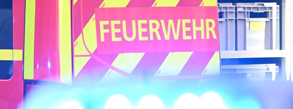 Feuer-Drama in Bad Neuenahr-Ahrweiler: Mann erleidet schwere Verletzungen