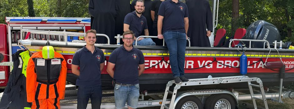 Feuerwehrfest 2026 in Glees: Ein Tag voller Gemeinschaft und Tradition